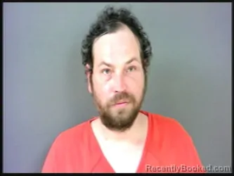 Mugshot of JUSTIN ALLEN BOYLE booked in Starke County, Indiana on March 15, 2026