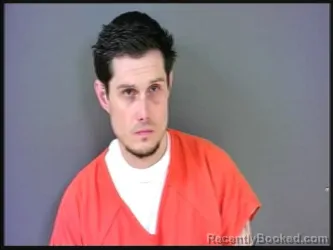 Mugshot of JAKE TAYLOR FEIDER