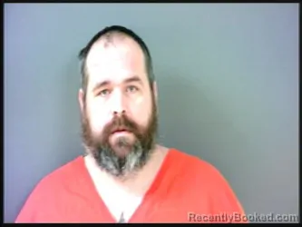 Mugshot of JOEY ALLEN FRINKEL