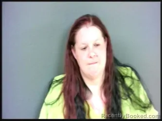 Mugshot of JESSICA SUEANN FAWLEY booked in Starke County, Indiana on March 27, 2026