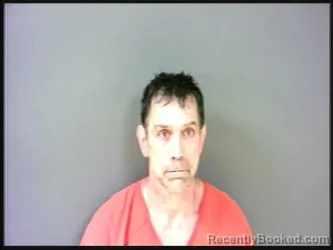Mugshot of JOHN EDWARD FILIP booked in Starke County, Indiana on June 29, 2026
