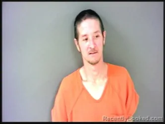 Mugshot of JEFFREY ED HEMMINGER