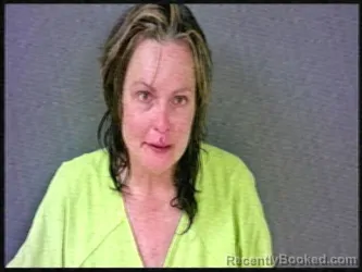 Mugshot of JERRI KAREN HARTZ booked in Starke County, Indiana on July 25, 2026