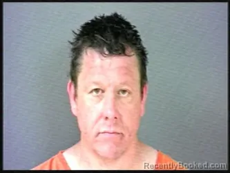 Mugshot of JOSEPH LEE QUAIL booked in Starke County, Indiana on May 29, 2026