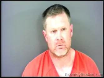 Booking photo from Starke County, Indiana