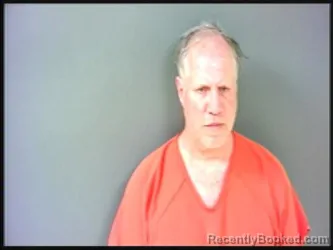 Mugshot of JAY WILLIAM WEISS