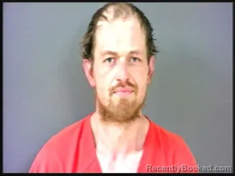 Mugshot of KEVIN JAMES AHLENIUS