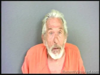 Booking photo from Starke County, Indiana