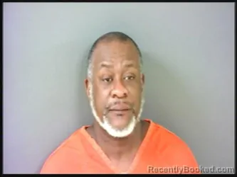 Mugshot of KELSEY ANTWOIN JOHNSON