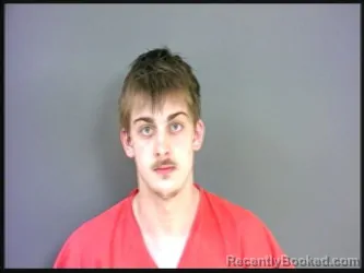 Mugshot of KENNETH LAWRENCE RATZLAFF III booked in Starke County, Indiana on March 29, 2026