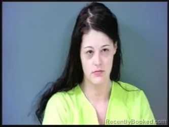 Mugshot of KELLY A ROSE