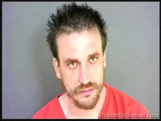 Mugshot of KYLE WARREN SULLIVAN booked in Starke County, Indiana on April 17, 2026