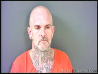 Mugshot of KENNETH EUGENE SORRELL