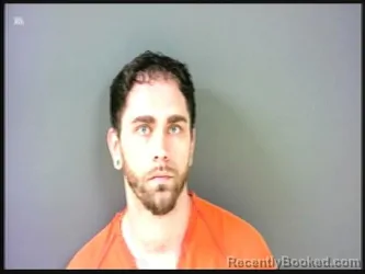 Mugshot of KODY JAY WHITEMAN