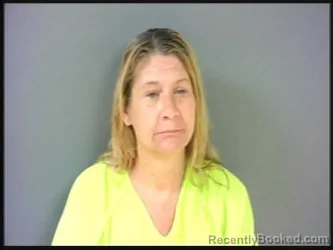 Mugshot of LYNETTE NMI LINDLEY booked in Starke County, Indiana on June 16, 2026