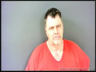 Mugshot of LEEROY PETER MARYANS