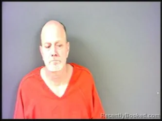 Mugshot of PHILIP J SEGER