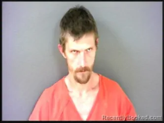 Mugshot of RANDY WILLIAM FREET JR