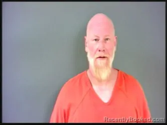 Mugshot of RAY EUGENE FRAZIER