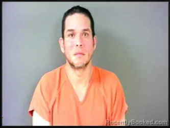 Mugshot of ROLANDO JOSE ZELEDON BACA