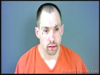 Mugshot of SAMMY DEWAYNE BOTTORFF