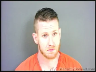 Mugshot of SKYLAR ANTHONY/DEWAYNE DANIELS booked in Starke County, Indiana on April 2, 2026