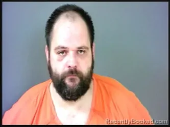 Mugshot of STEVEN ANTHONY FINGER