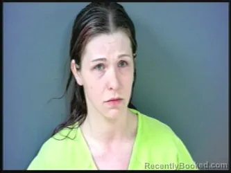 Mugshot of SIERRA NA HOWARD