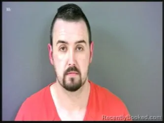 Mugshot of SAMUEL GEORGE SEESE booked in Starke County, Indiana on March 17, 2026