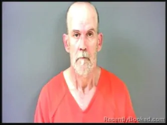 Mugshot of SCOTT ROBERT WIERINGA