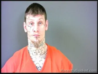 Mugshot of TIMOTHY LEE BORMAN