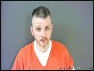 Mugshot of THOMAS WADE GROSE