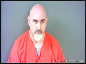 Mugshot of TRACY DUANE KELL