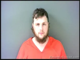 Mugshot of TIMOTHY JOHN STASIEK booked in Starke County, Indiana on April 23, 2026