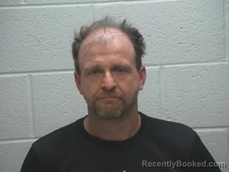 Mugshot of ERIN PAUL KAISER