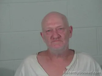 Mugshot of HAROLD DELOSS POWELL