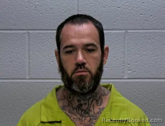 Mugshot of JOHNNY EDWARD KENDRICK