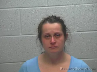 Mugshot of MYAN TEHYA GREEN