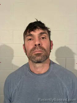 Mugshot of BRANDON L TUTTLE