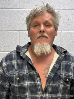 Mugshot of MICHAEL ANTHONY ROSS