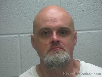 Mugshot of ELGIN ANDREW SPONHOWER