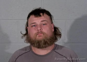 Mugshot of EVAN DAVID PHIBBS