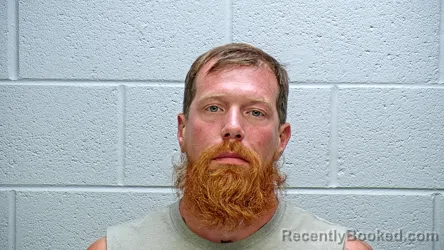 Mugshot of PETER ALLEN RINARD booked in Steuben County, Indiana on June 16, 2026