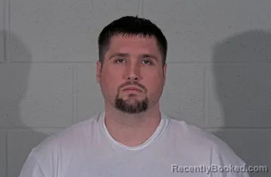 Mugshot of TIMOTHY LEE SLONE