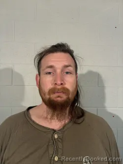 Mugshot of TYLER D JACKSON