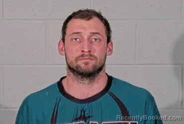 Mugshot of CHASE LEE PRESLEY