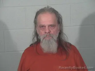 Mugshot of JAMES WALDO SATTISON