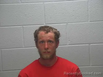 Mugshot of BRADY MARTIN PERRY