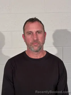 Mugshot of RYAN RICHARD WILDERMUTH