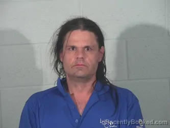 Mugshot of KERRY BROOKS GALINIS